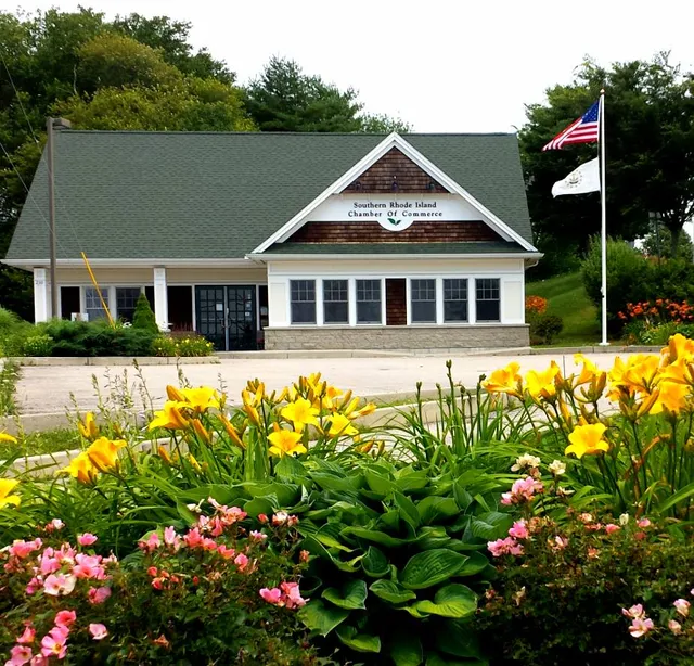 Southern Rhode Island Chamber of Commerce