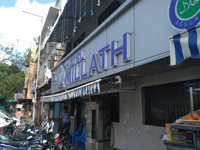 Hotel Millath