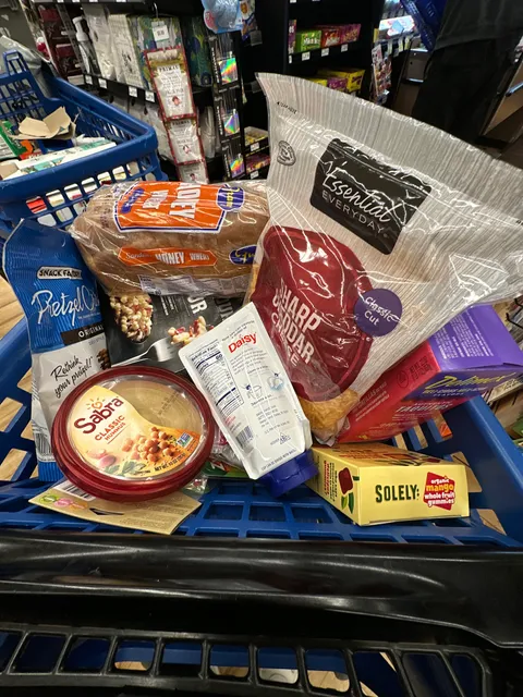 Bayview Center Shopping Plaza