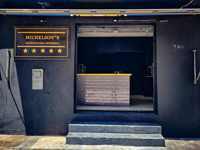 Michelson's Hamburgueria Artesanal