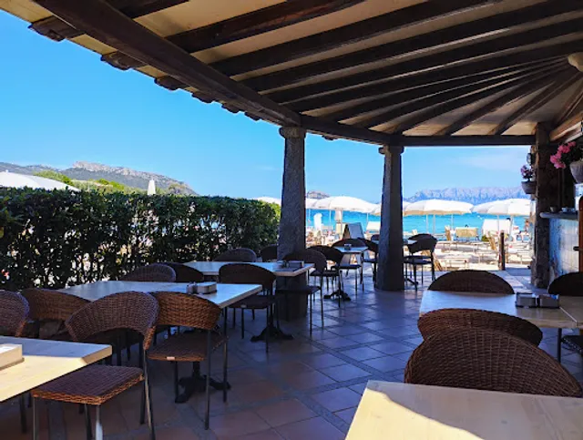 Ristorante L'Approdo