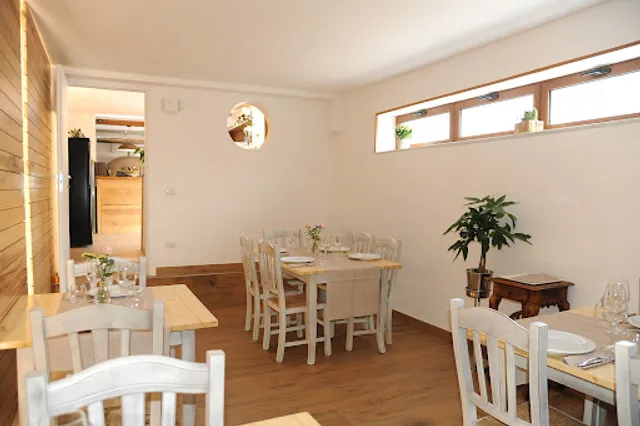 Peppe e Memea Osteria e Pinseria