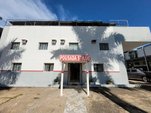 Pousada Stilus