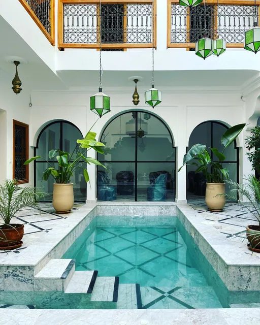 Riad Sof Yan & Spa, Marrakesh