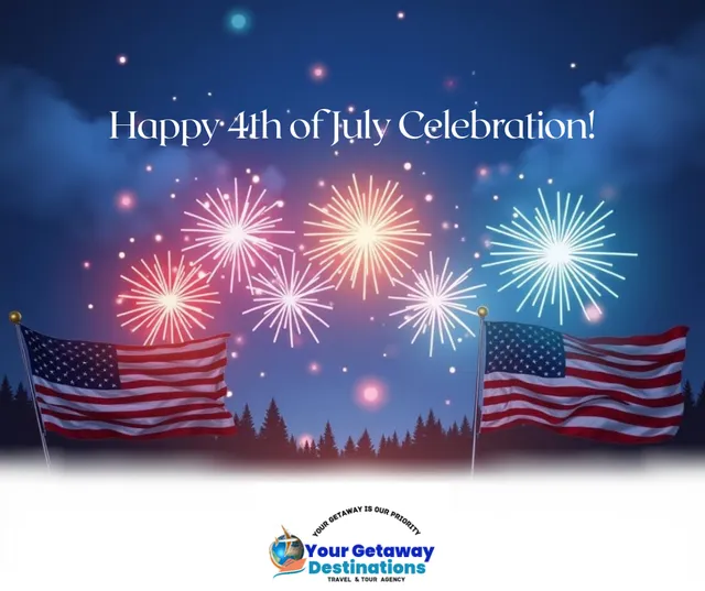 Your Getaway Destinations