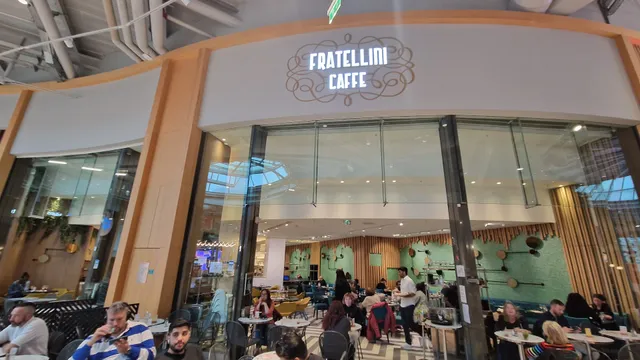 Fratellini Caffe