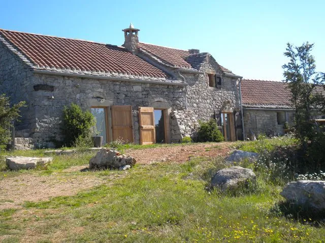 Ecogîte l'Hébergerie de Loulette - Gîtes de France