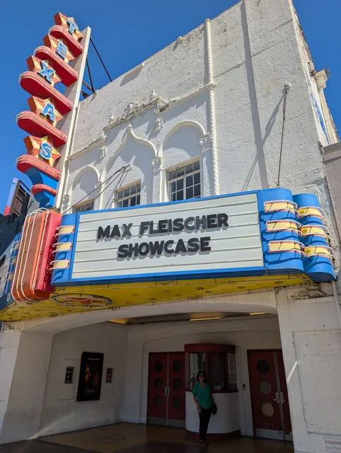 Oak Cliff Film Festival