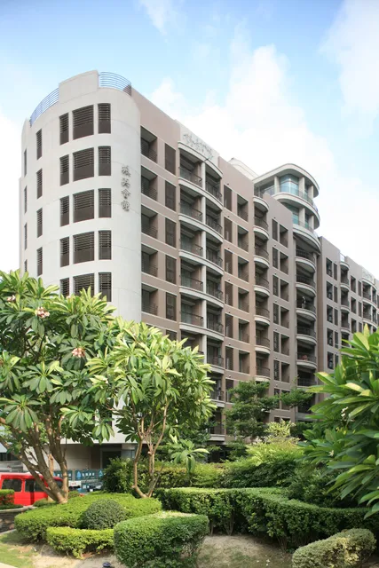 振英會館 シンエイ カイカン SHIN EI GARDEN酒店式公寓