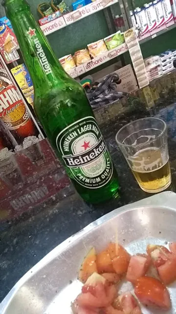 Bar Do Ligeirinho
