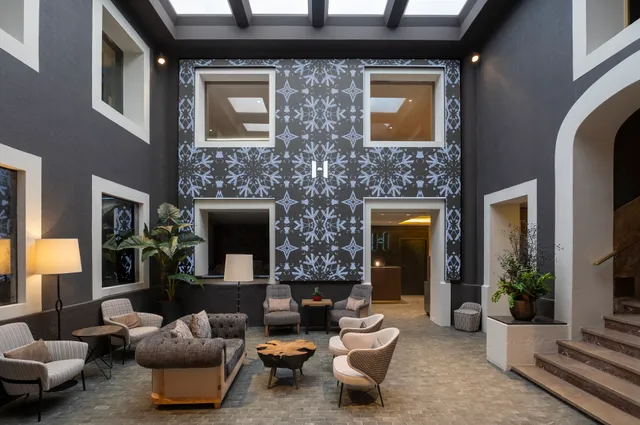 Hotel Hesperia Barcelona Barri Gòtic