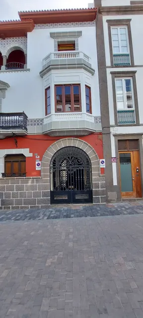 THE LOFT las palmas apartments