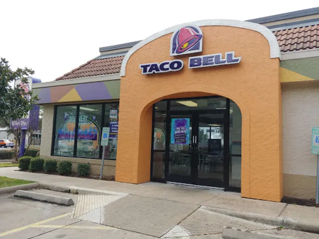 Taco Bell