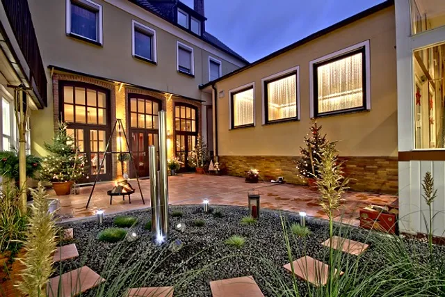 Hotel Gasthaus Breitenbach