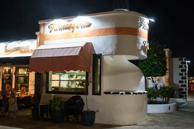 Trattoria Il Commendatore