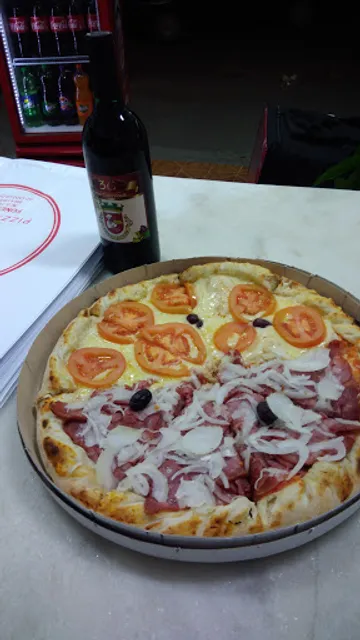 Toneluccio Pizzas