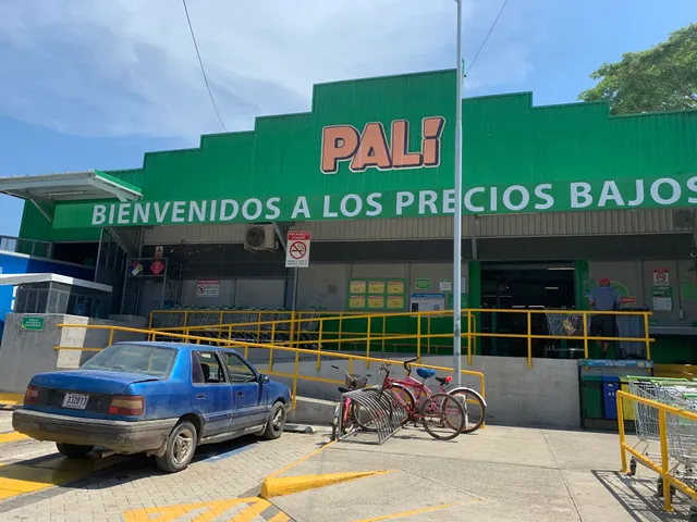 Palí