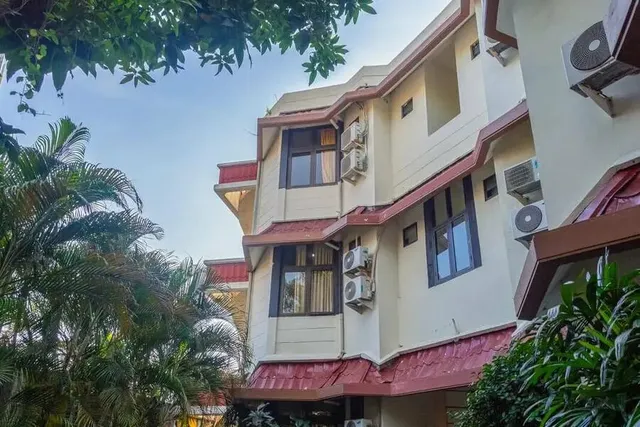 Graha Ara Homestay Syariah near RSUD Dr. Soetomo Surabaya