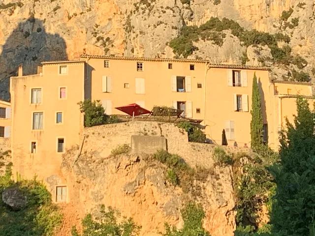 Hôtel Particulier des Lumières