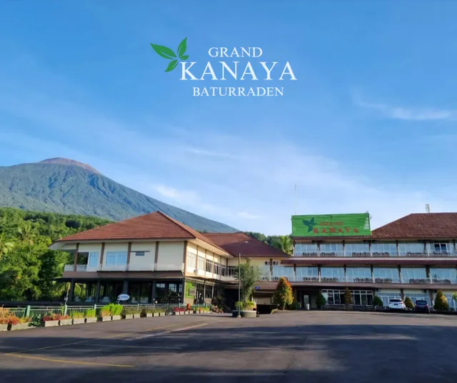 Grand Kanaya Baturraden Hotel