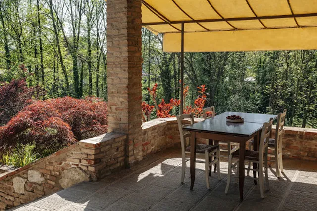 Rustikal Cucina bruta