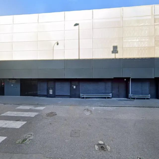 Zelda Zang Printemps la Valentine