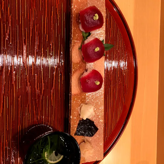 日本料理 和心(かしごころ)