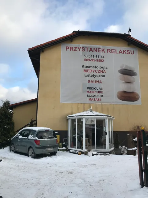 Apartament Airport Gdańsk