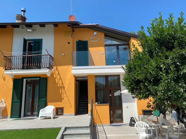 Casa con Giardino 2 B&B