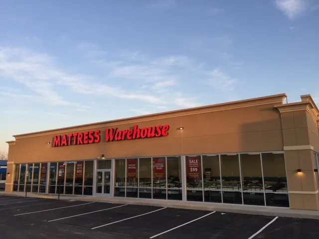 Mattress Warehouse of Selinsgrove - Susquehanna
