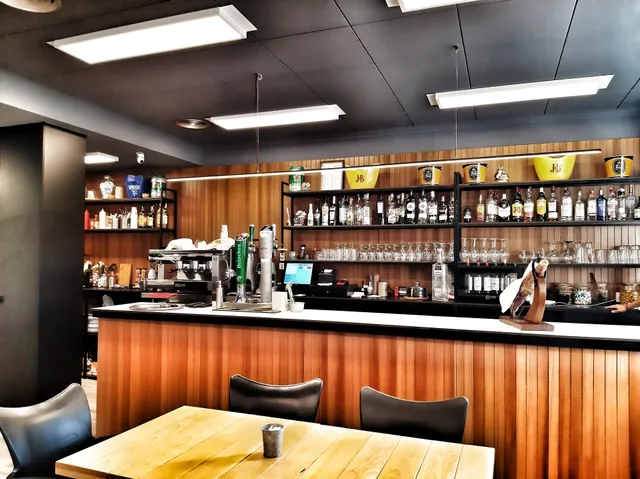 Da-La Caña Cervecería Cafetería