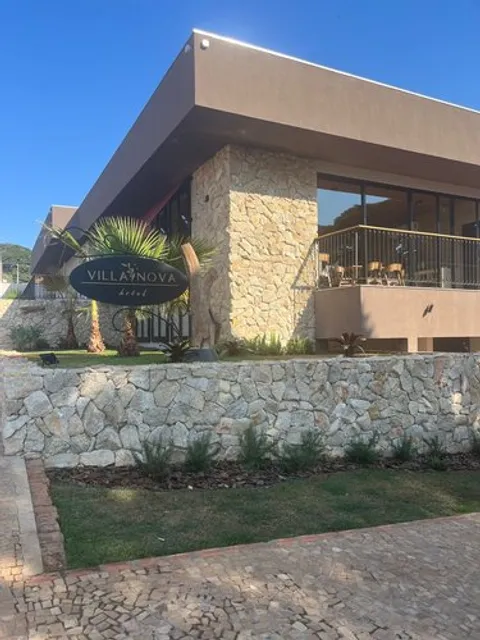 Villa Nova Hotel
