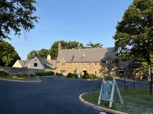 Palisades Interstate Park Commission: Adminstrative Office