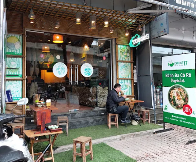 Món Ăn Xuôi Ngược