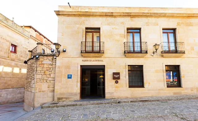 Sercotel Puerta de la Catedral
