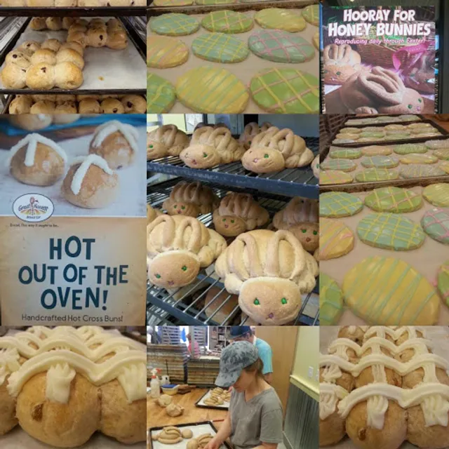 Great Harvest Bread Company