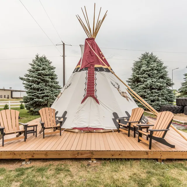 Sioux Falls KOA Journey