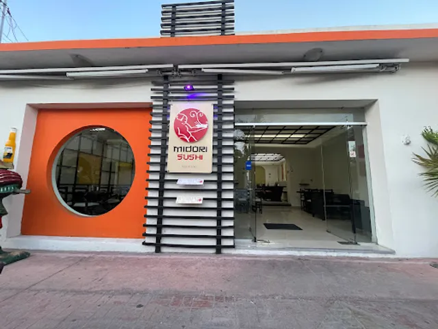 Midori Sushi