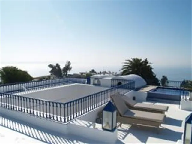 Caribbean World Sun Beach