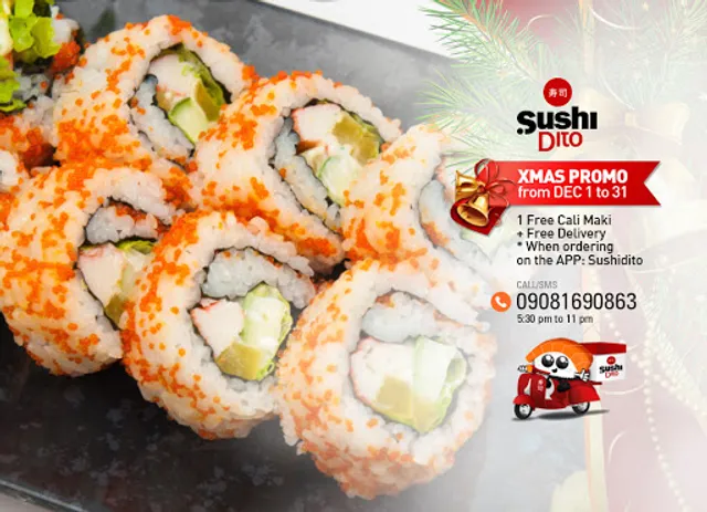 Sushi Dito
