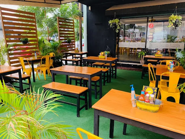 California Cevichería