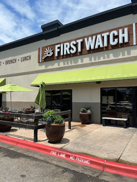 First Watch