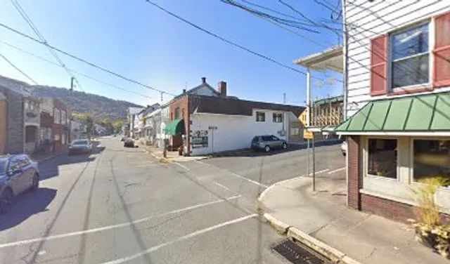 Jolene's Hair Studio