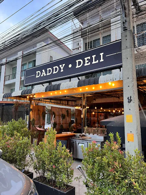 Daddy Deli