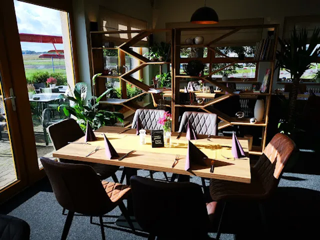 Restaurant Doppeldecker