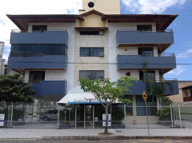 Residencial Baleia Franca