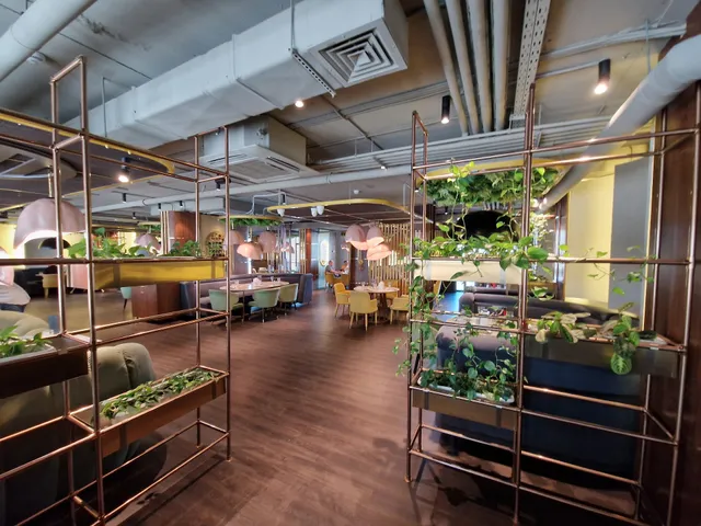 Turandot Мухамедханова