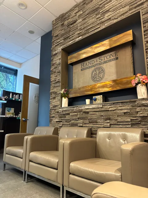 Hand & Stone Massage and Facial Spa
