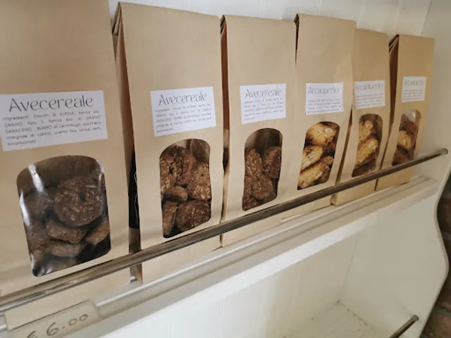 AMAO sapori oltre il pane