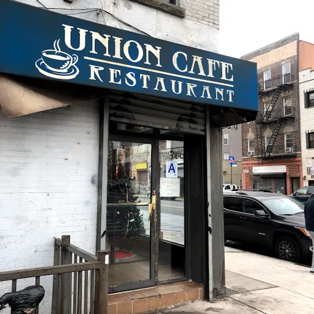 Union Street Cafe